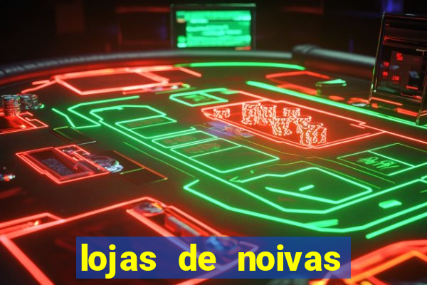 lojas de noivas porto alegre