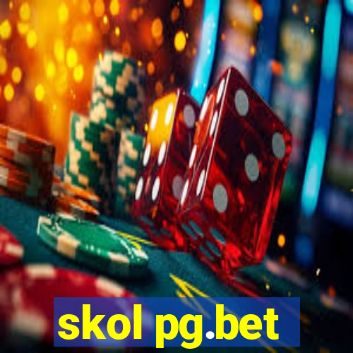 skol pg.bet