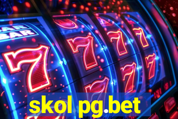 skol pg.bet