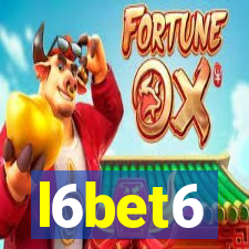 l6bet6