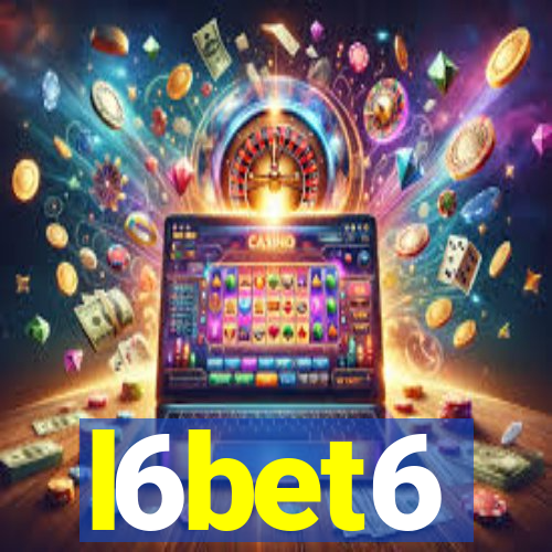 l6bet6