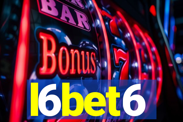 l6bet6