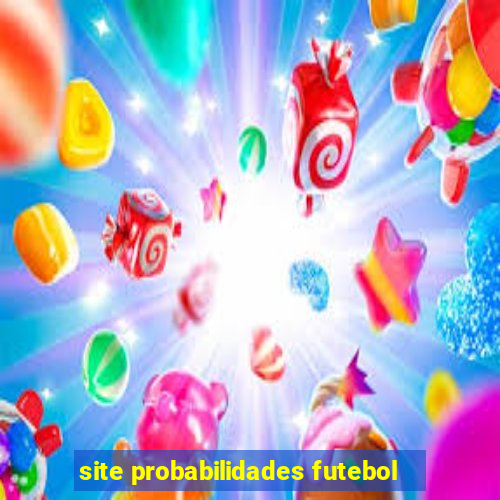 site probabilidades futebol