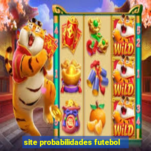 site probabilidades futebol