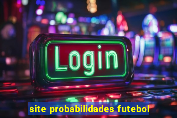 site probabilidades futebol
