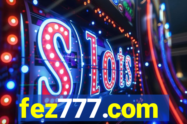 fez777.com