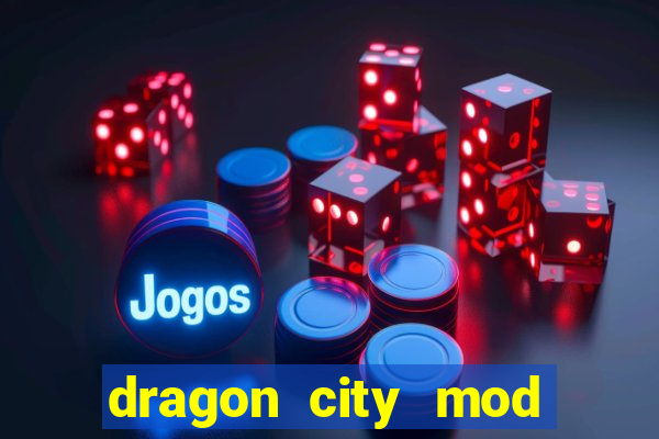 dragon city mod apk team2earn