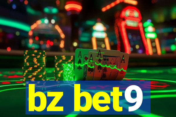 bz bet9