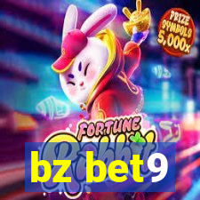 bz bet9