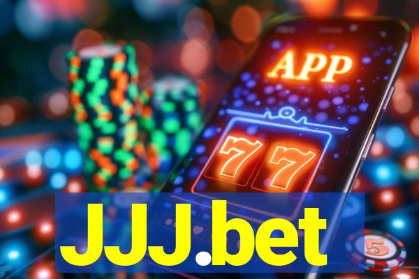 JJJ.bet