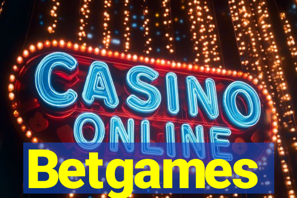 Betgames