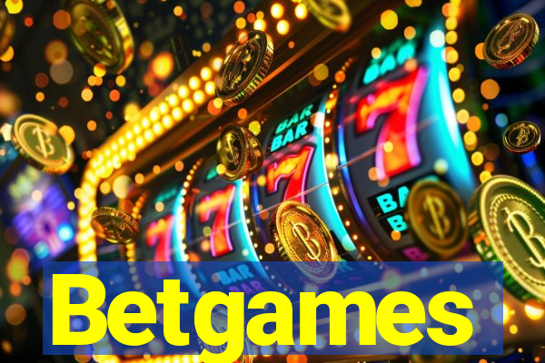 Betgames