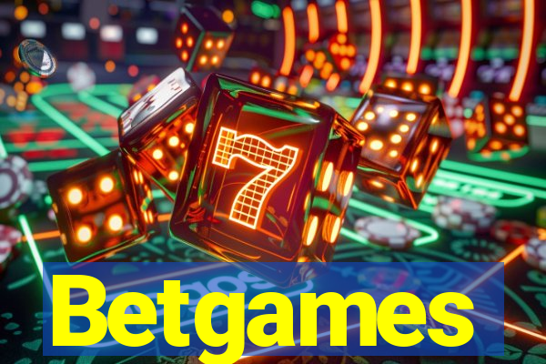 Betgames