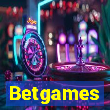 Betgames