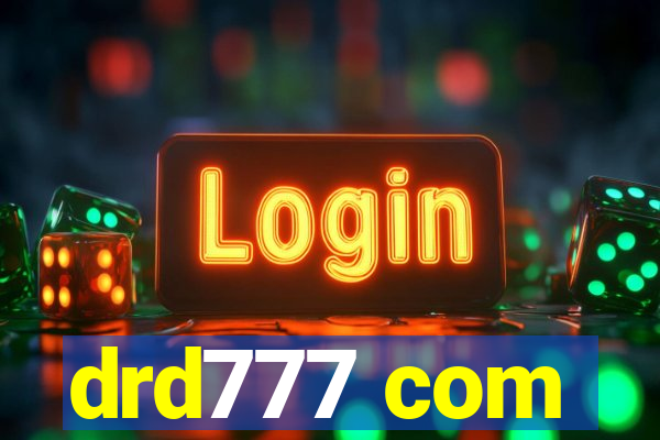 drd777 com