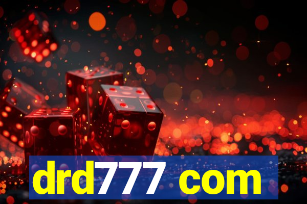 drd777 com