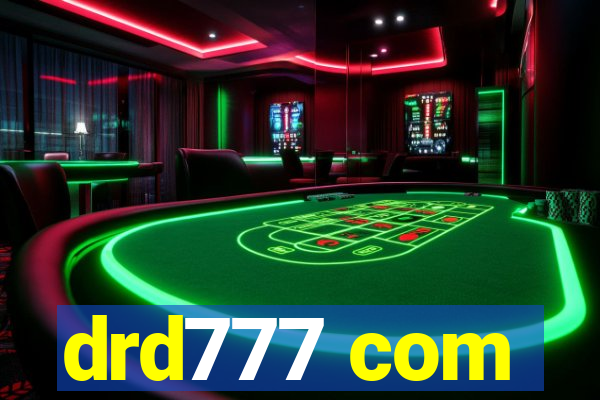 drd777 com