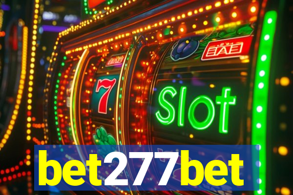 bet277bet