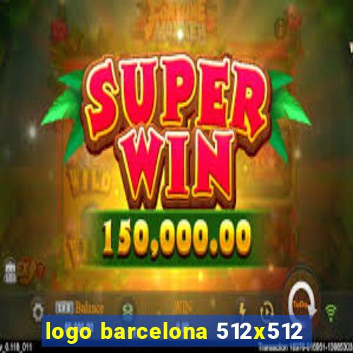 logo barcelona 512x512