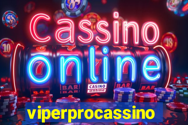 viperprocassino
