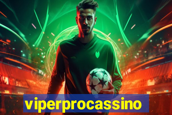 viperprocassino