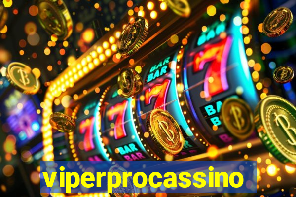 viperprocassino