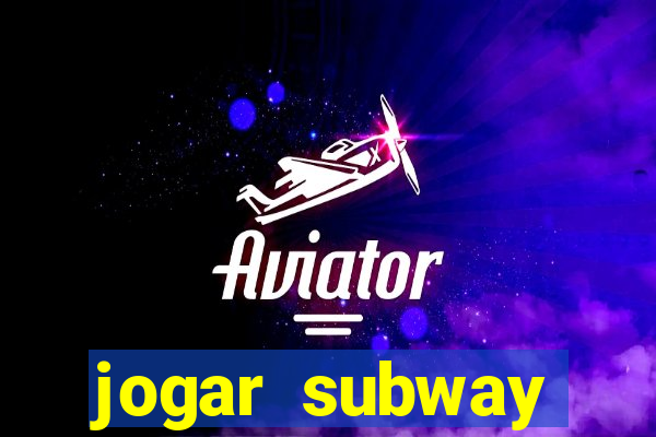 jogar subway surfers 1.99