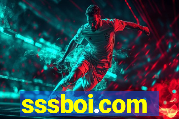 sssboi.com