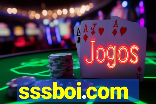 sssboi.com