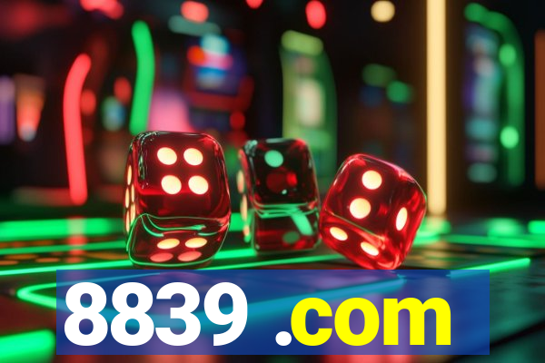 8839 .com