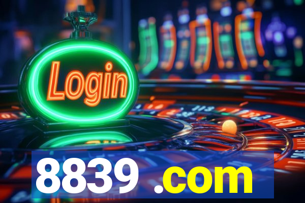 8839 .com