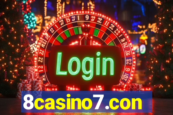 8casino7.con
