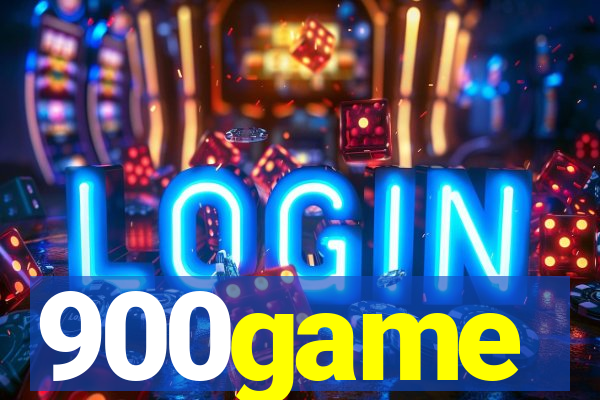 900game