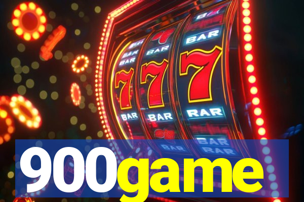 900game