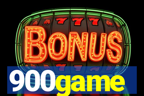 900game