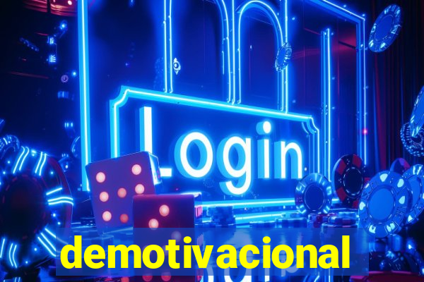 demotivacional