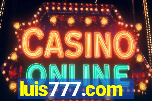 luis777.com