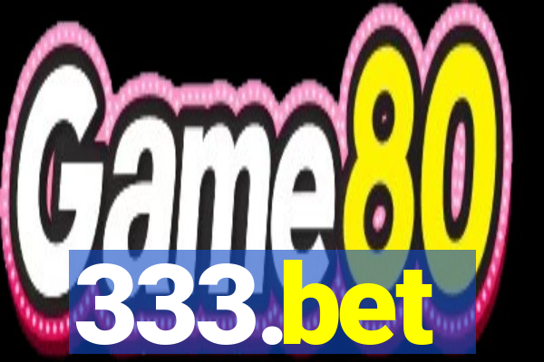 333.bet
