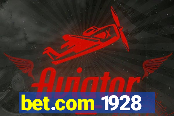 bet.com 1928