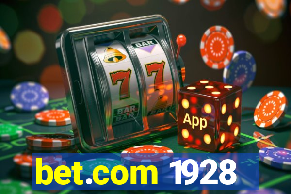 bet.com 1928