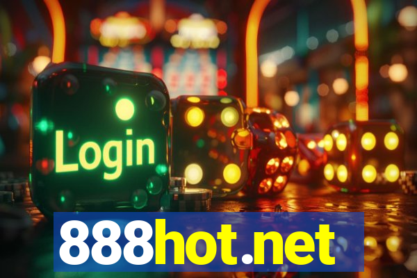 888hot.net