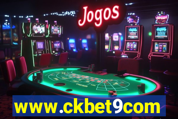www.ckbet9com