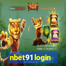 nbet91 login