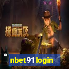 nbet91 login