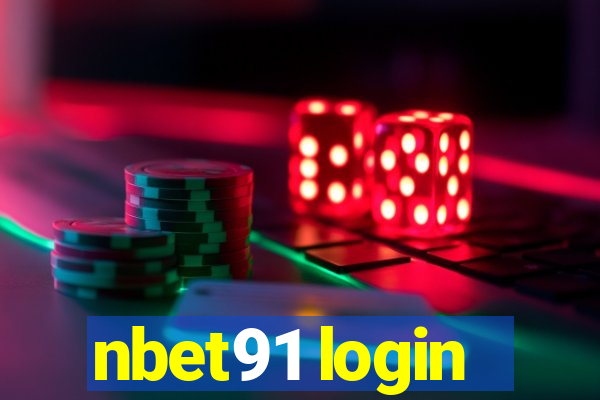 nbet91 login