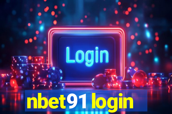 nbet91 login