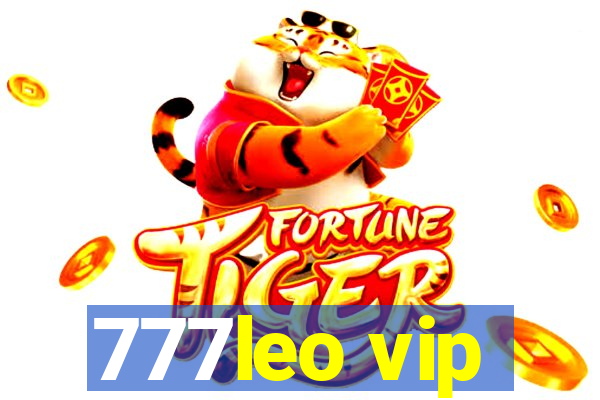 777leo vip