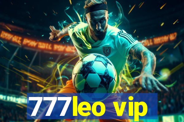 777leo vip
