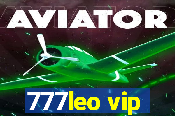 777leo vip