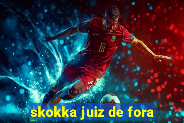 skokka juiz de fora
